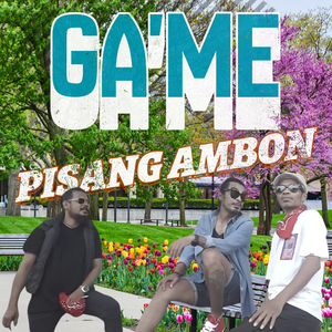 PISANG AMBON