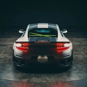 REFLEX (OFFICIAL AUDIO)