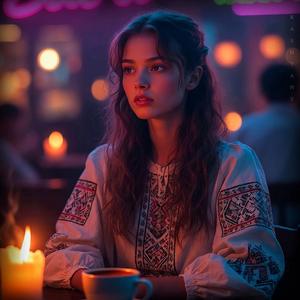 Ой гарна я гарна