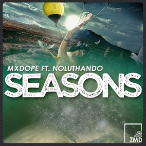 Seasons (Mxdope Strumental Percassive Mix)