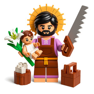 São José Operário