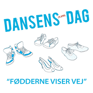 Fødderne Viser Vej