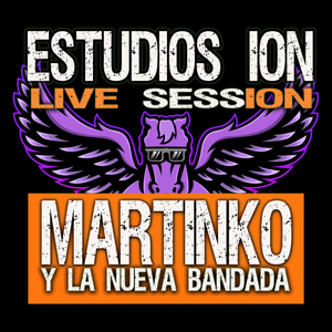 Cada Vez Mas Gris (Live Session)
