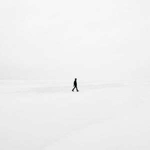 Only Silence Between Us (m)