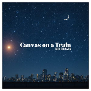 Canvas on a Train (feat. 宮舞モカ)