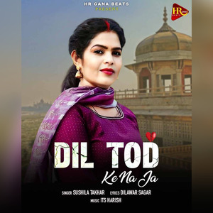 Dil Tod Ke Na Ja