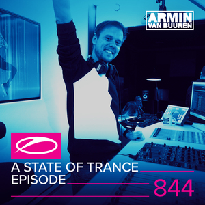 Fantome (ASOT 844)