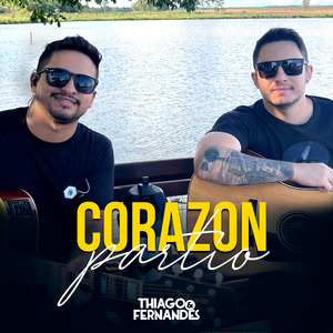 Corazon Partio (Cover)