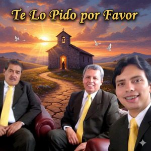 Te Lo Pido por Favor