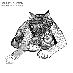 Black Legend (Kemp&Thompson Remix)