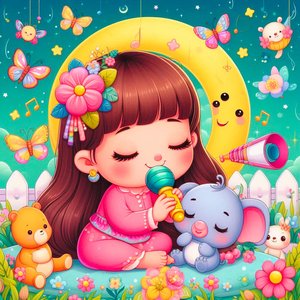 The Snuggly Rainbow Parade