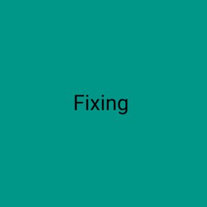 Fixing