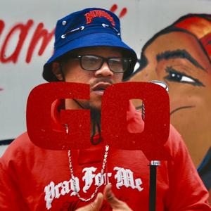 GQ "Gentleman's Qaulites" I AINT LIKE YOU
