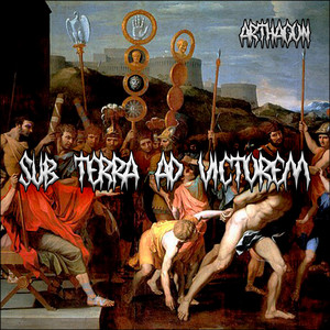 Sub Terra ad Victorem