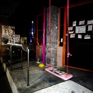 春潮带雨晚来急