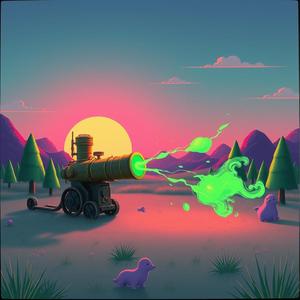 I Tooted So Hard I Got Dizzy