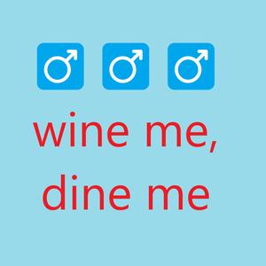 w♂ne me, d♂ne me (gachi)