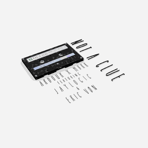 Not a Clue (feat. Jaylogic & Eric Von)
