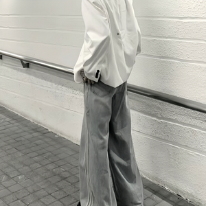 风驶过的声音是