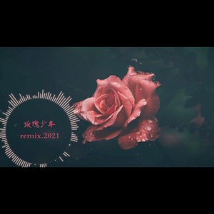 玫瑰少年(remix.2021)（翻自 King of the breakfast）