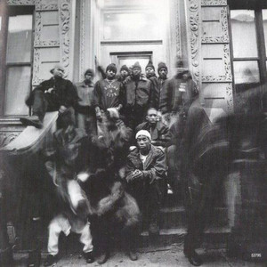 Rap herşeyim (Instrumental Version)