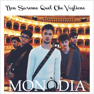 Non saremo quel che vogliono