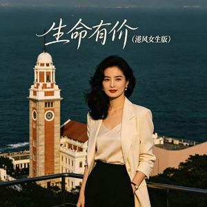 生命有价(港风女声版)