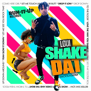 Shake Dat