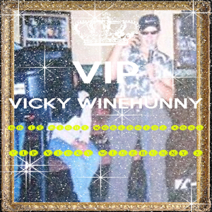 Do It Right Worldwide $ong Vip Vicky Winehunny X (Live)