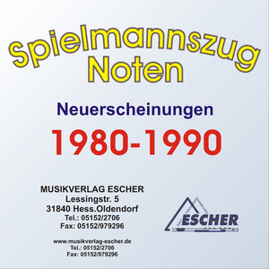 Brasilianer Galopp aus "Pariser Leben"