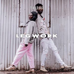 Legwork