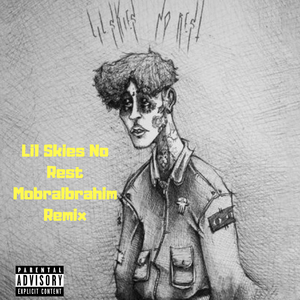 No Rest (Mobraibrahim Remix)
