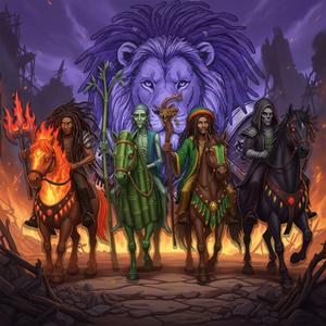 O Cavaleiro Branco (Conquista)