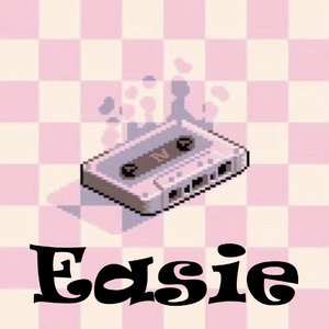 Easier (feat.traneivxangel)