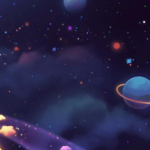如果我们重逢是天文级巧合