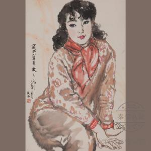 我是一只鱼