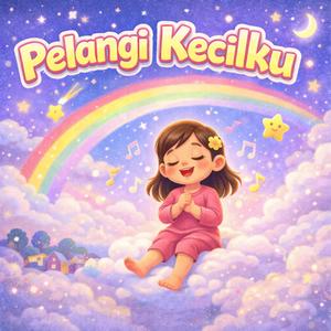 Pelangi Kecilku