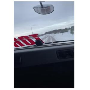 king of the road norrbotten (remix)