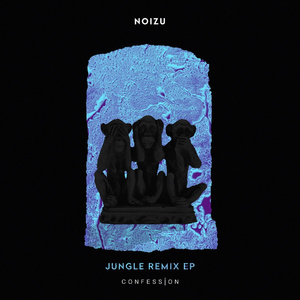 Jungle (Hotfire Remix)