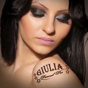 Giulia - Ce Frumoasă E Iubirea (Crazy Up! Bootleg)