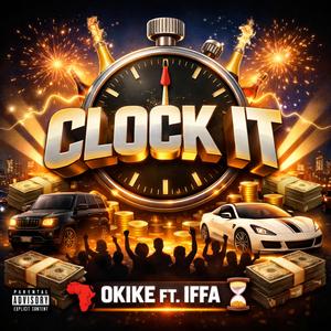 Clock It