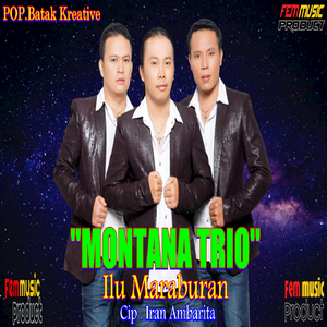 ILU MARABURAN