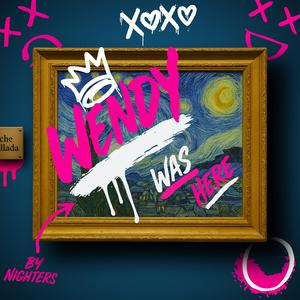 Wendy (Noche Estrellada)