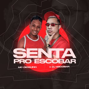 Senta pro Escobar