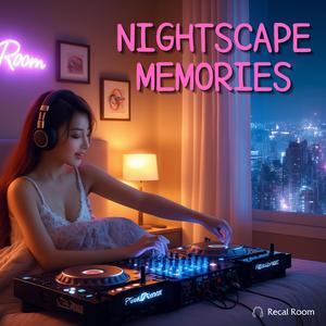 ガラス越しの微笑み