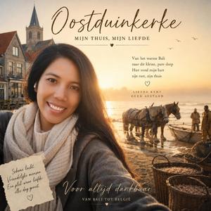 Liefde van Bali naar Oostduinkerke