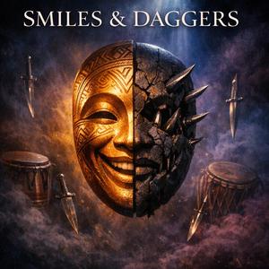 SILENT VICTORY (feat. G-3K & 3iK)