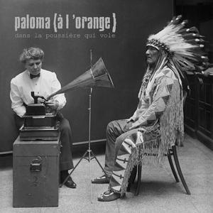 Paloma (the death of)