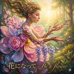 花になって (Cover)