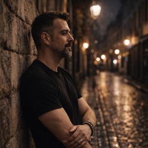 Çürüyor Bu Dünya